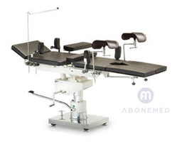 OPERATING TABLES from ABONEMED
