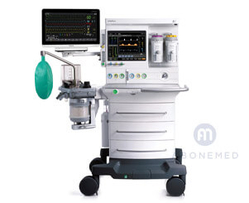ANESTHESIA MACHINE from ABONEMED