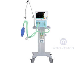 Electronic Ventilator  from ABONEMED