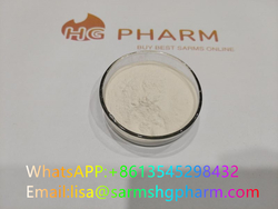 Sarms Powder LGD4033/ with 99% Purity buy Ligandrol CAS:1165910-22-4