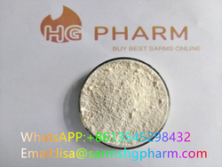 Safe Shipping Sarms SR9011 powder for bodybuilding cycle for sale CAS:1379686-30-2 from SARMS HG PHARM