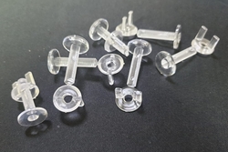 Binding Screws Wing nut Bolt from AL BARSHAA PLASTIC PRODUCT COMPANY LLC