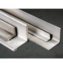 304 Stainless Steel 40 x 40 x 5 Angle