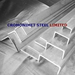 Stainless Steel Met Finish Angles
