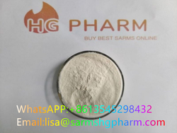 How to buy best quality RAD140/Testolone CAS:1182367-47-0  in US from SARMS HG PHARM