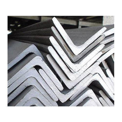 Stainless Steel Equal Angles from CROMONIMET STEEL LIMITED