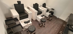 NOVA PEDICURE CHAIRS