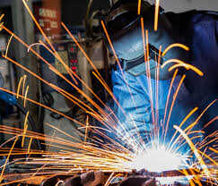 Stainless Steel Fabrication Works from AL AMEEN ENGINEERING WORKSHOP