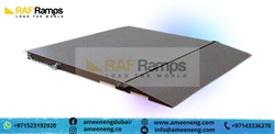 Container Ramps from AL AMEEN ENGINEERING WORKSHOP