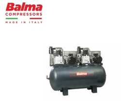 Balma Air Compressor Supplier In Uae