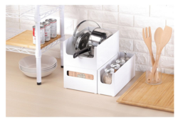 Keyway Kitchenware Storage Basket 3.6L