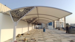 CAR PARKING SHADES SUPPLIERS IN AL BARSHA  from CAR PARKING SHADES & TENTS