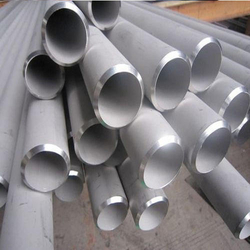 ASTM A312 TP310 Stainless Steel Pipes from CROMONIMET STEEL LIMITED