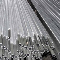 ASTM A269 316L Tubes from CROMONIMET STEEL LIMITED