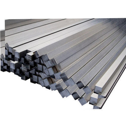 Stainless Steel Bright Square Bars 316 / 316L from CROMONIMET STEEL LIMITED