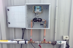  Copper Silver Ionization Systems In UAE from WATER EXPERTS