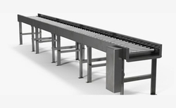 Free Roller Conveyor from PRESSURE TECH INDUSTRIAL MACHINERY MANUFACTURING