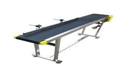Printer Conveyor from PRESSURE TECH INDUSTRIAL MACHINERY MANUFACTURING