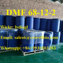 N,N-Dimethylformamide / DMF CAS 68-12-2 from reliable supplier