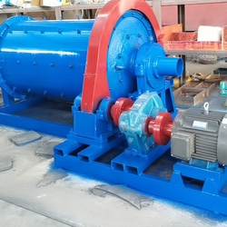 Crushing Plant 900*1200 Small Grinding Ball Mill for Rock iron ore Grinding