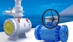 VALVES from GLOBAL INDUSTRIAL EQUIPMENTS