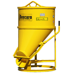 Concrete Bucket -Side Discharge from EL MECHANA TECHNICAL EQUIPMENT LLC