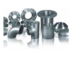 Stainless Steel pipe fittings from POFIS