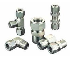 hydraulic fittings from POFIS