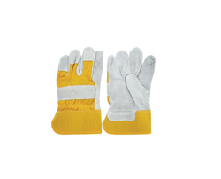 Safety Gloves from POFIS