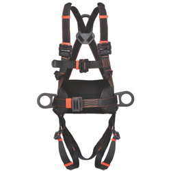 safety harness  from POFIS