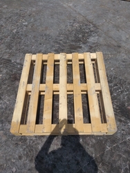 used pallets Dubai from PALLETS WONDERS