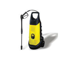 high pressure washer from POFIS