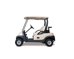 Golf Carts from POFIS
