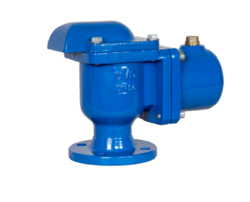 AIR RELEASE VALVE from POFIS