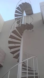 STAIRSCASE MANUFACTURER IN UAE 