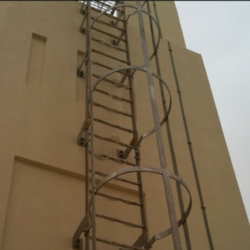 STAIRSCASE MANUFACTURER IN UAE 