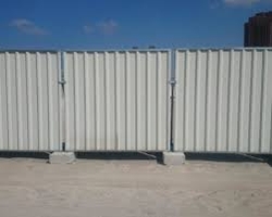 GATE AND FENCE MANUFACTURER DUBAI 