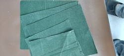 HDPE COMMERCIAL 95 FABRICS SUPPLIERS