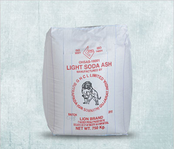 Soda Ash Light  from UNIPHOS INTERNATIONAL LTD