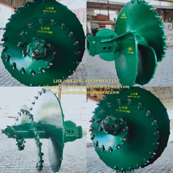 AUGER by LHR from LHR DRILLING EQUIPMENT LLC