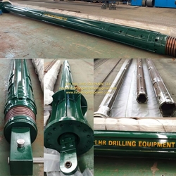 PILING RIG ACCESSORIES from LHR DRILLING EQUIPMENT LLC