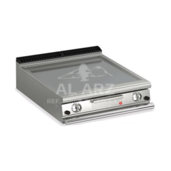 Gas Griddle from AL ARZ REFRIGERATION EQUIPMENT TRADING 