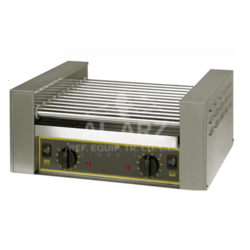 Sausage Grill  from AL ARZ REFRIGERATION EQUIPMENT TRADING 