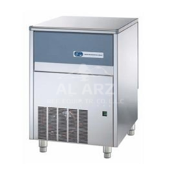 Ice Cube Maker  from AL ARZ REFRIGERATION EQUIPMENT TRADING 