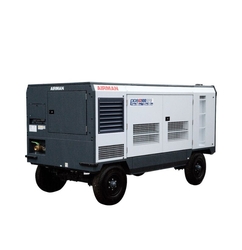 860 cfm Air compressor – Airman PDSG900DPC-4C5 -Variable Pressure, After-Cooler & Dry-Air type from SILVER LINE CONSTRUCTION & MACHINERY RENTAL LLC