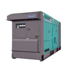610 kva Sound Proof Diesel Generator – Denyo DCA-610SPM