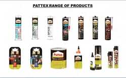 Pattex Products 