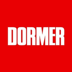 DORMER BRAND TOOLS ABU DHABI SUPPLIER  from RIG STORE FOR GENERAL TRADING LLC