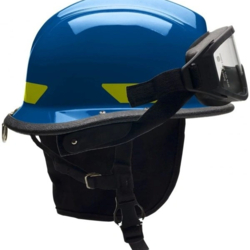 FIRE & SAFETY HELMET from RIG STORE FOR GENERAL TRADING LLC
