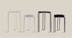 Side Table from HOME AND SOUL FURNITURE